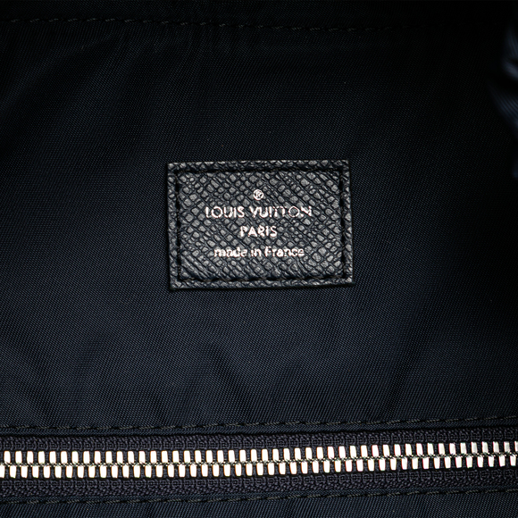 Pre-Loved Louis Vuitton Damier Azur Coastline Matchpoint - Picture 6 of 11